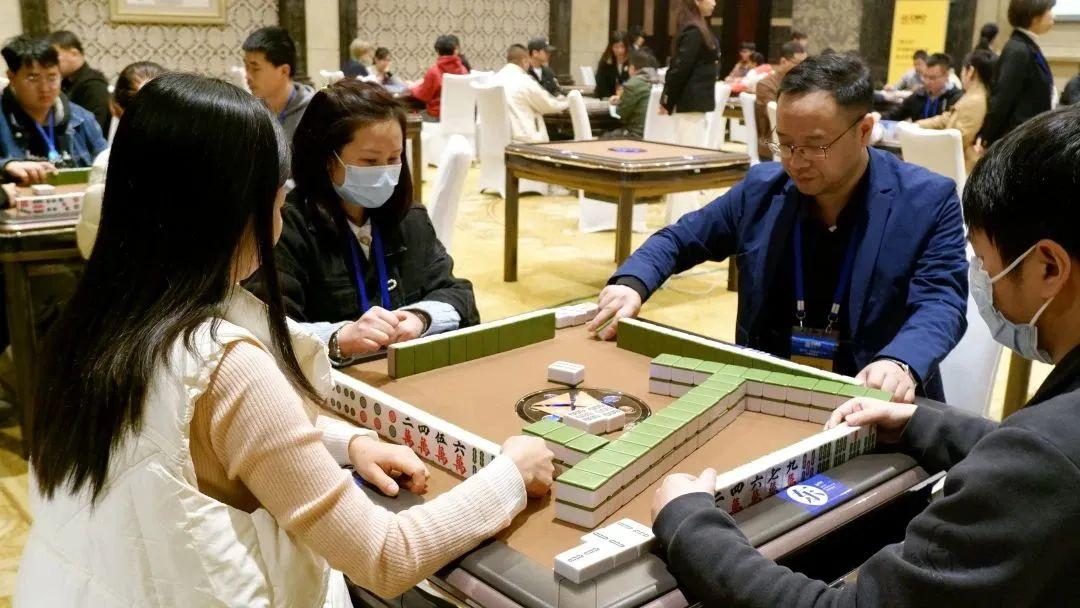 一分钟教你“微乐南昌麻将有没有挂!其实确实有挂