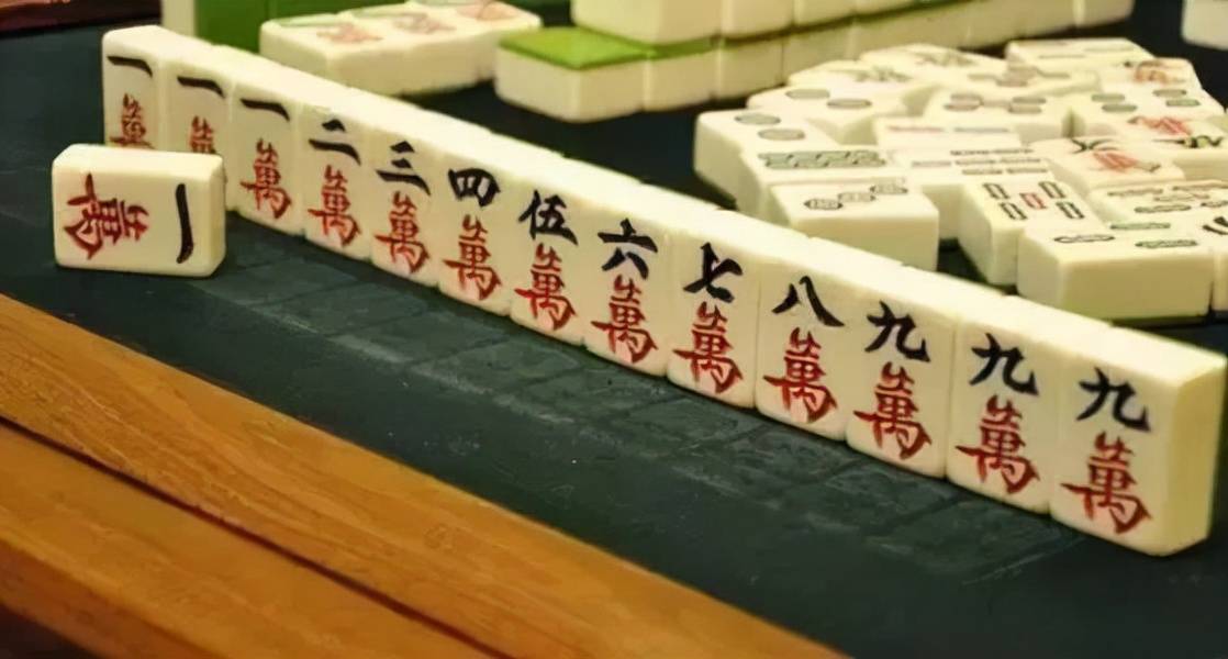 我来教教大家“心悦麻将有没有挂的”-太坑了原来有挂