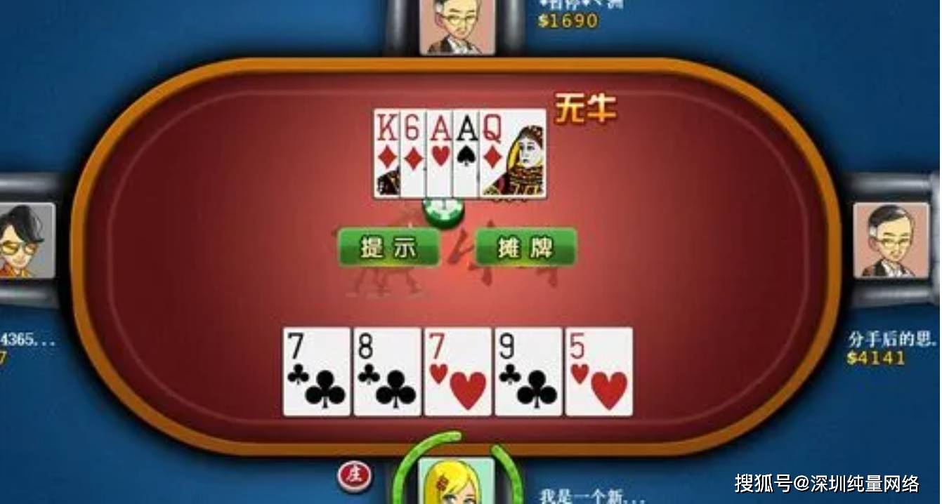 玩家必看！牛牛扑克牌分析器是真的吗,推荐3个购买渠道