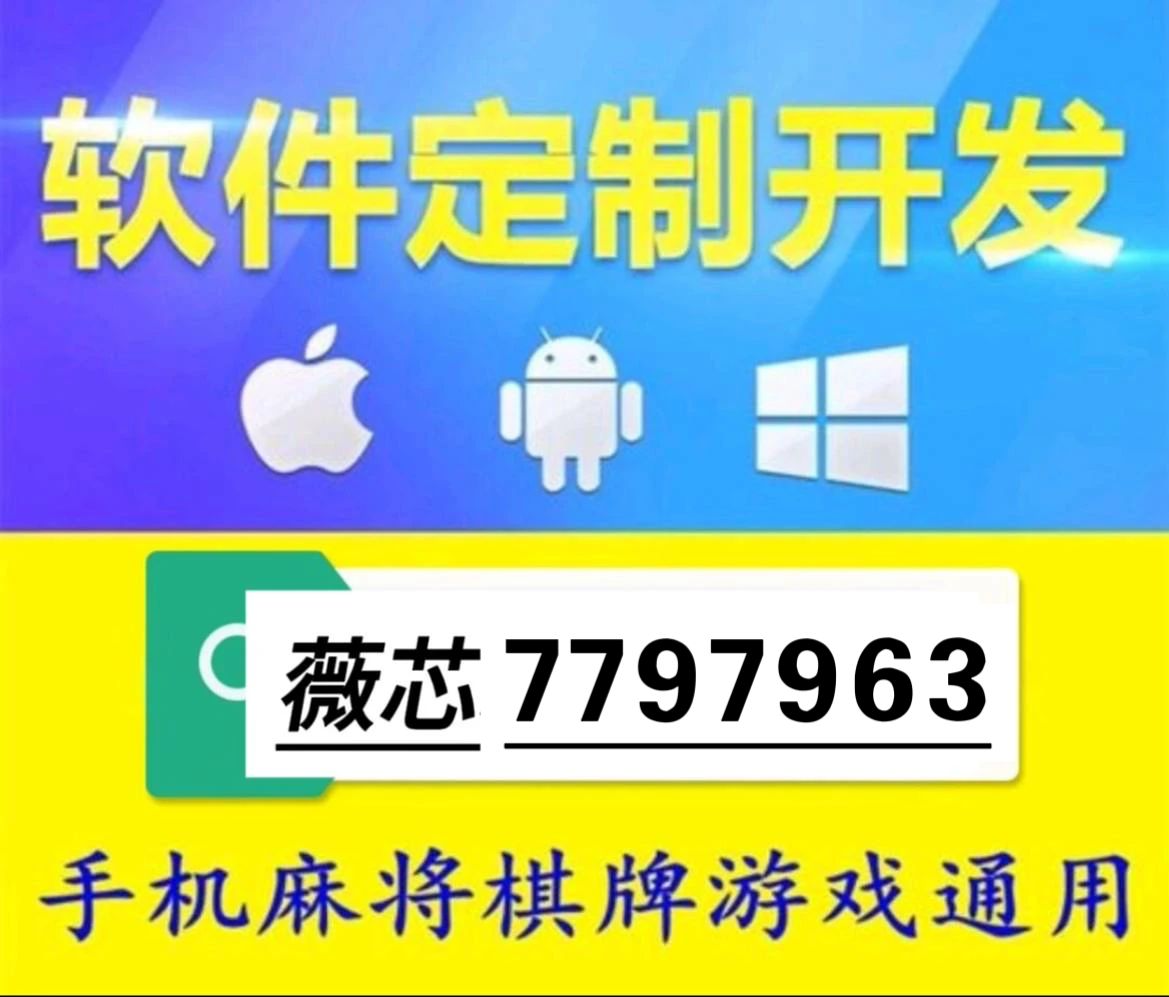 玩家必备教程微信小程序麻将软件挂-哔哩哔哩 