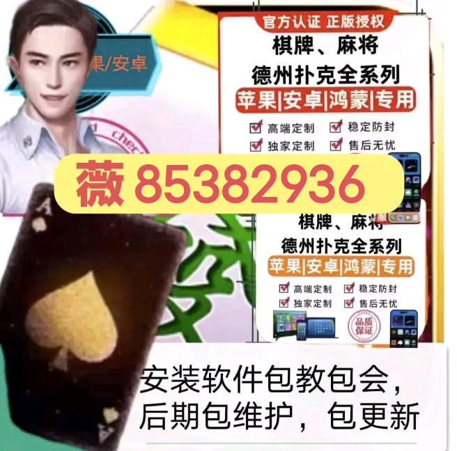 玩家必备教程微信小程序麻将软件挂-哔哩哔哩 