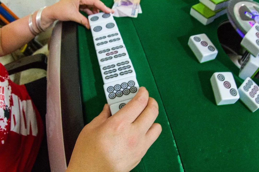 「热点资讯」手机麻将有挂是真的吗!其实确实有挂的