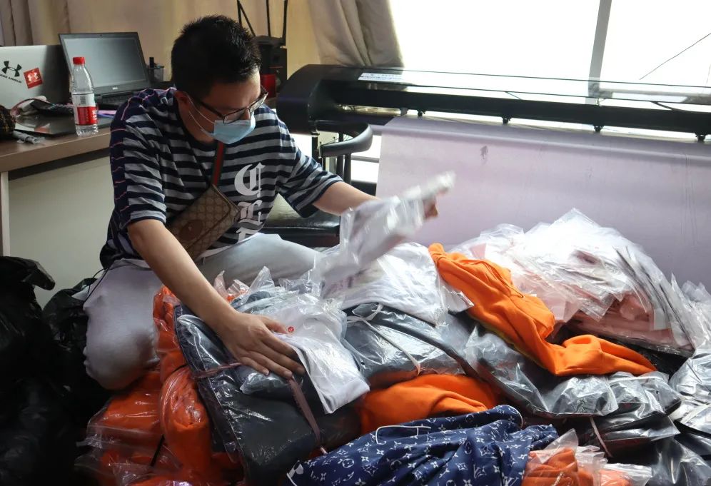 玩家必看科普！广州普通牌分析仪衣服加工,推荐1个良心渠道