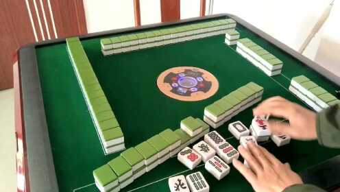 5分钟教会你“玩呗麻将有挂了吗”-太坑了原来有挂