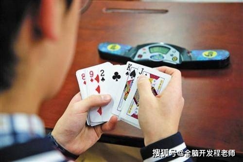 必备教程！普通扑克牌怎样做记号最方便,推荐8个良心渠道