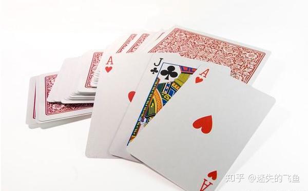 2分钟秒懂！宁波3a扑克牌背面认牌技巧,推荐3个购买渠道