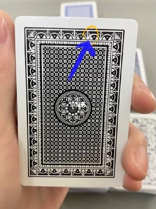 玩家必备攻略！双k扑克牌的背面认牌技巧,推荐6个良心渠道