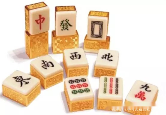 玩家必备教程麻将打几块钱的”其实确实有挂 