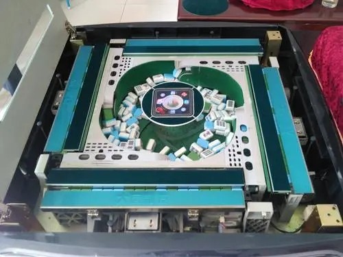 我来教大家！扑克牌扫描仪器680代振动器升级吗,推荐2个购买渠道
