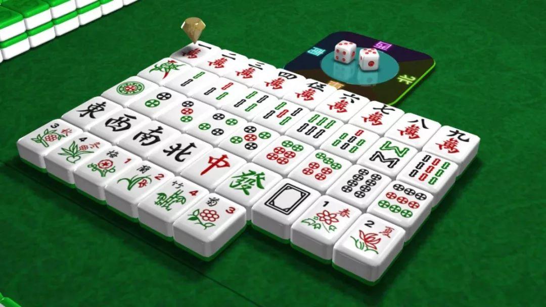 实测分享“了卡五星麻将赢牌规则”详细教程辅助工具