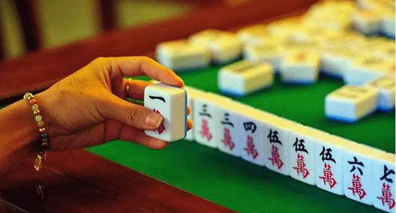 三分钟了解&quot;麻将外卦神器通用版”(原来真的有挂)-知乎 