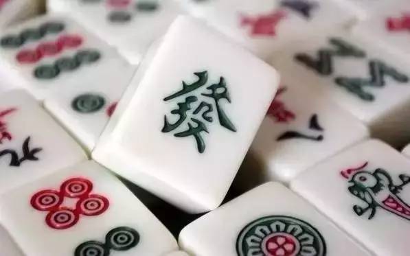 三分钟了解&quot;麻将外卦神器通用版”(原来真的有挂)-知乎 