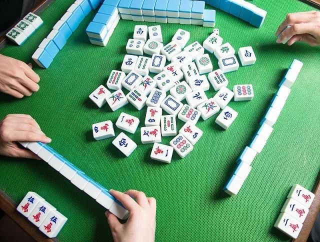 新教你‘‘家乡麻将怎么辨别有挂—真实可以装挂