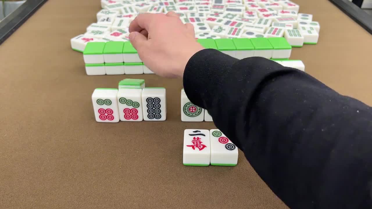 一分钟教你“旺旺绥棱麻将装了挂!其实确实有挂的