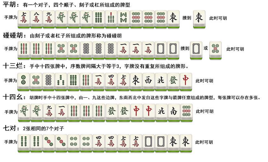 我来教教大家“微信雀神麻将有规律吗-哔哩哔哩 