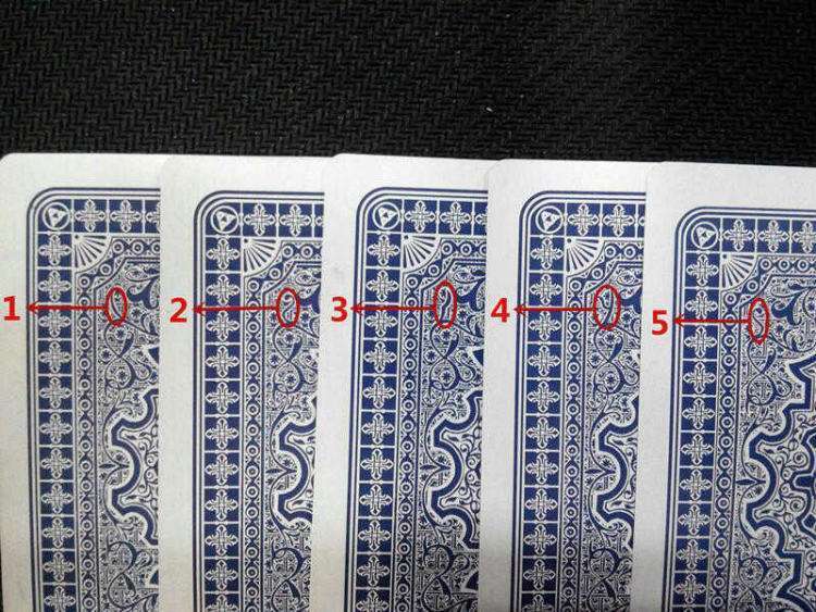 厉害了！实战扑克牌做记号的最佳方法,推荐8个良心渠道