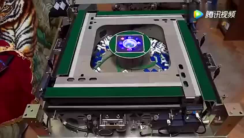 必备教程！验麻将机神器管用不,推荐1个良心渠道
