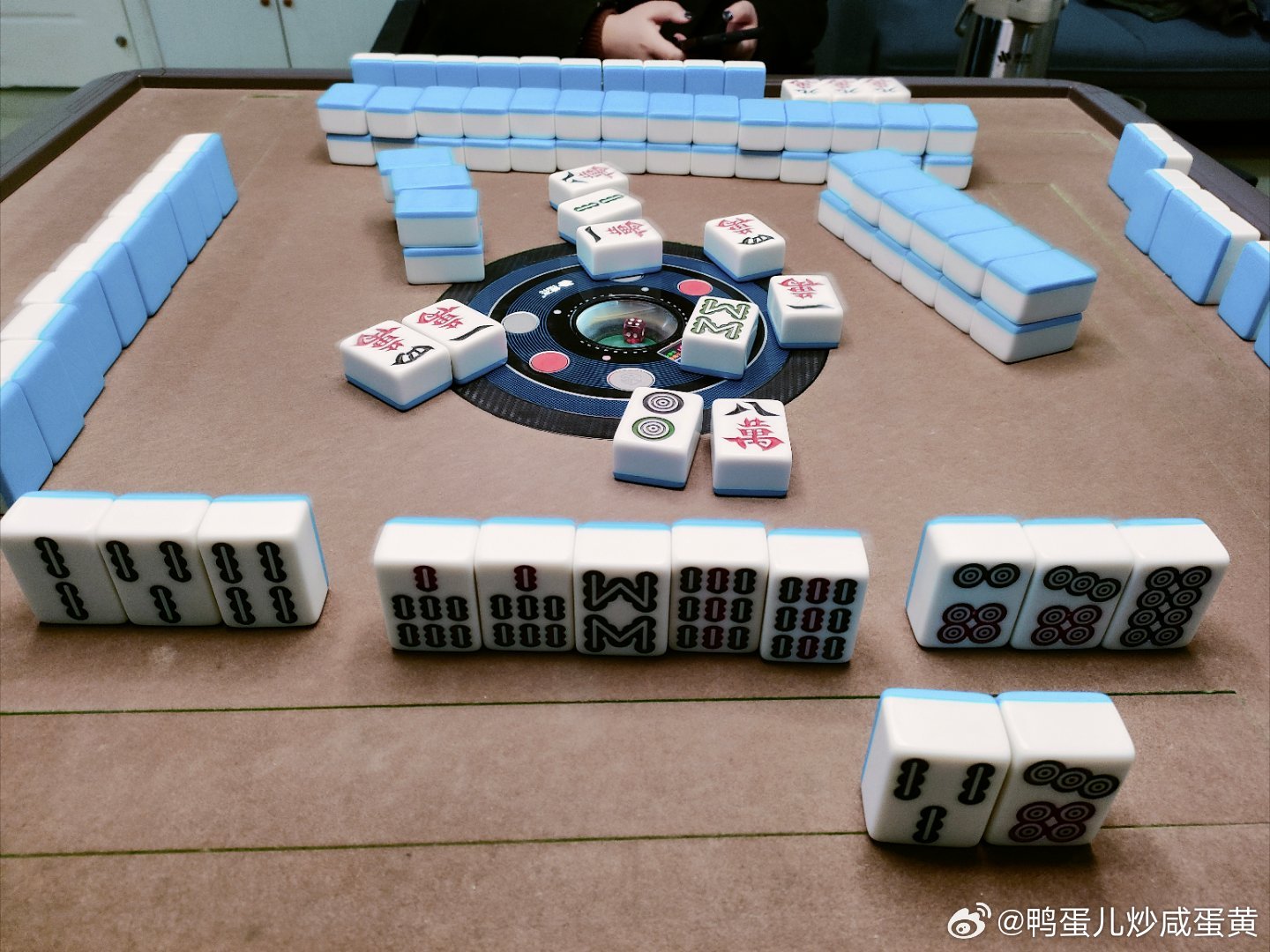 5分钟教会你“洛阳杠次麻将能开挂吗”(原来真的有挂)-知乎 