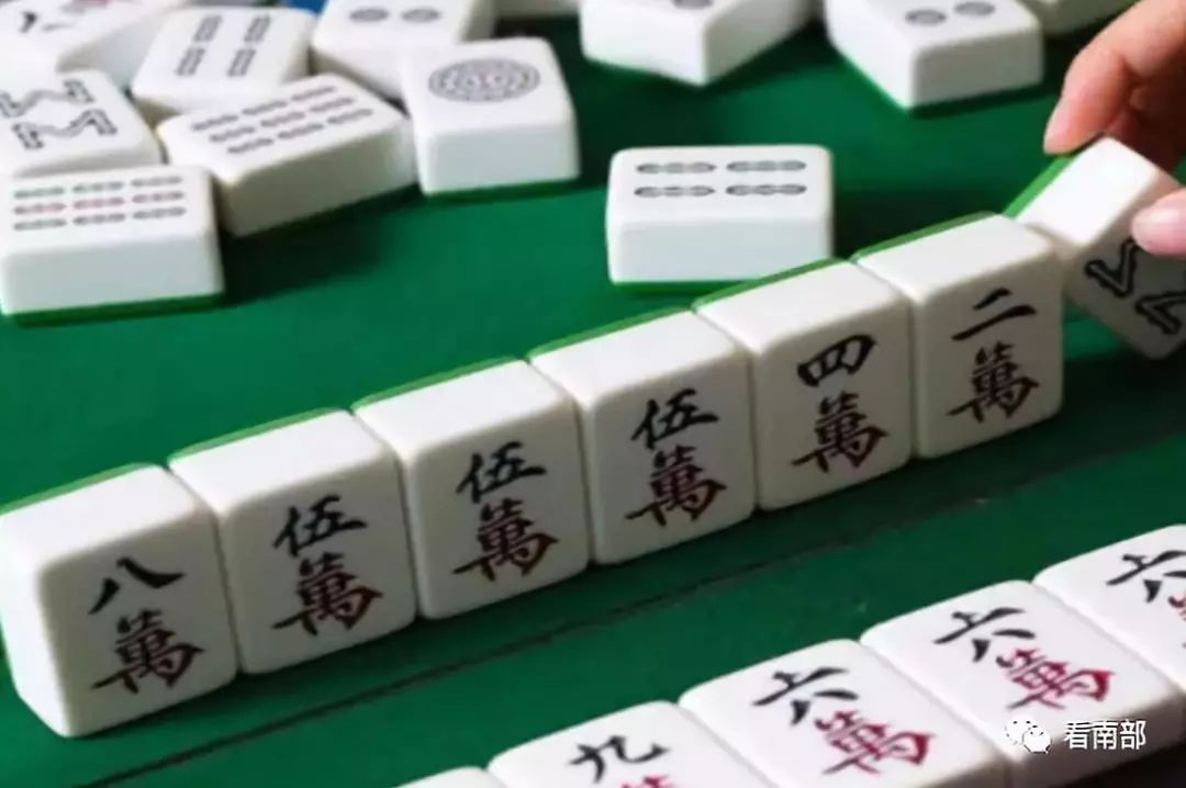 实测分享“微信麻将器—真实可以装挂