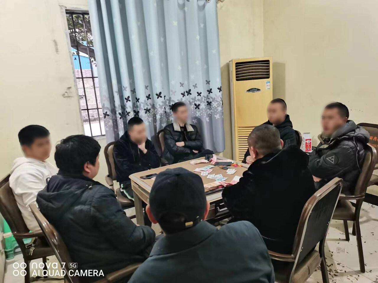 一分钟揭秘！2023扑克牌雷达扫描仪最新款,推荐9个良心渠道