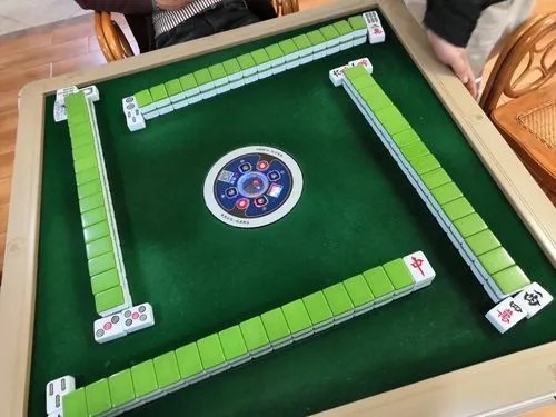 我来教大家！2023麻将机控牌神器,推荐9个购买渠道