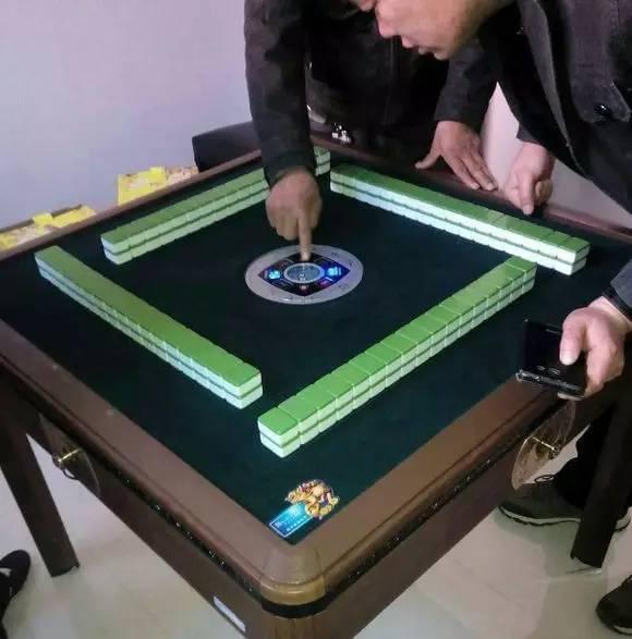 终于懂了！麻将机检测神器真的有效吗,推荐8个良心渠道