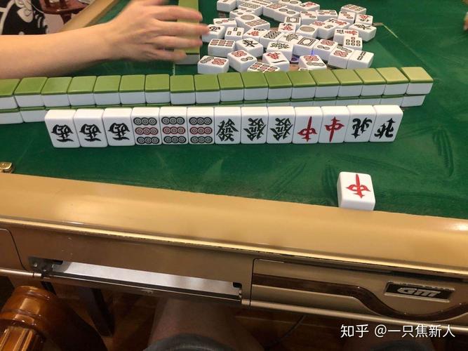 玩家必备攻略“圈子游山东麻将有挂吗(确实有挂)-知乎