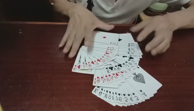 分享玩家攻略！扑克牌怎么出老千视频教程,推荐3个良心渠道