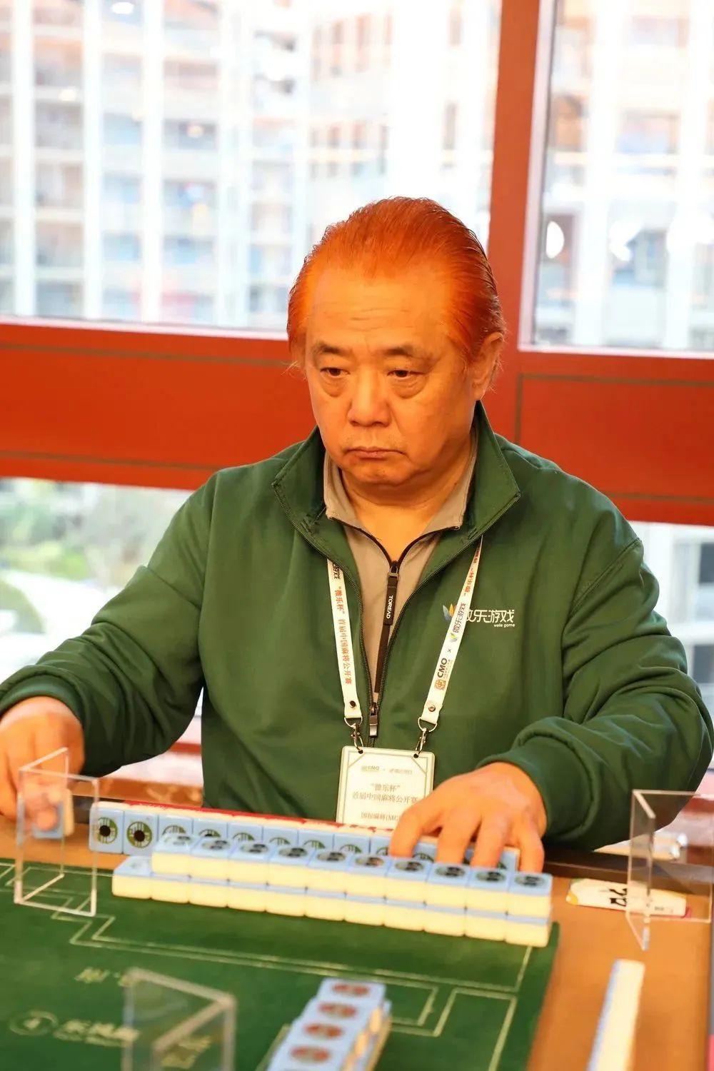 玩家必备教程微乐贵阳麻将开挂的方法-哔哩哔哩 