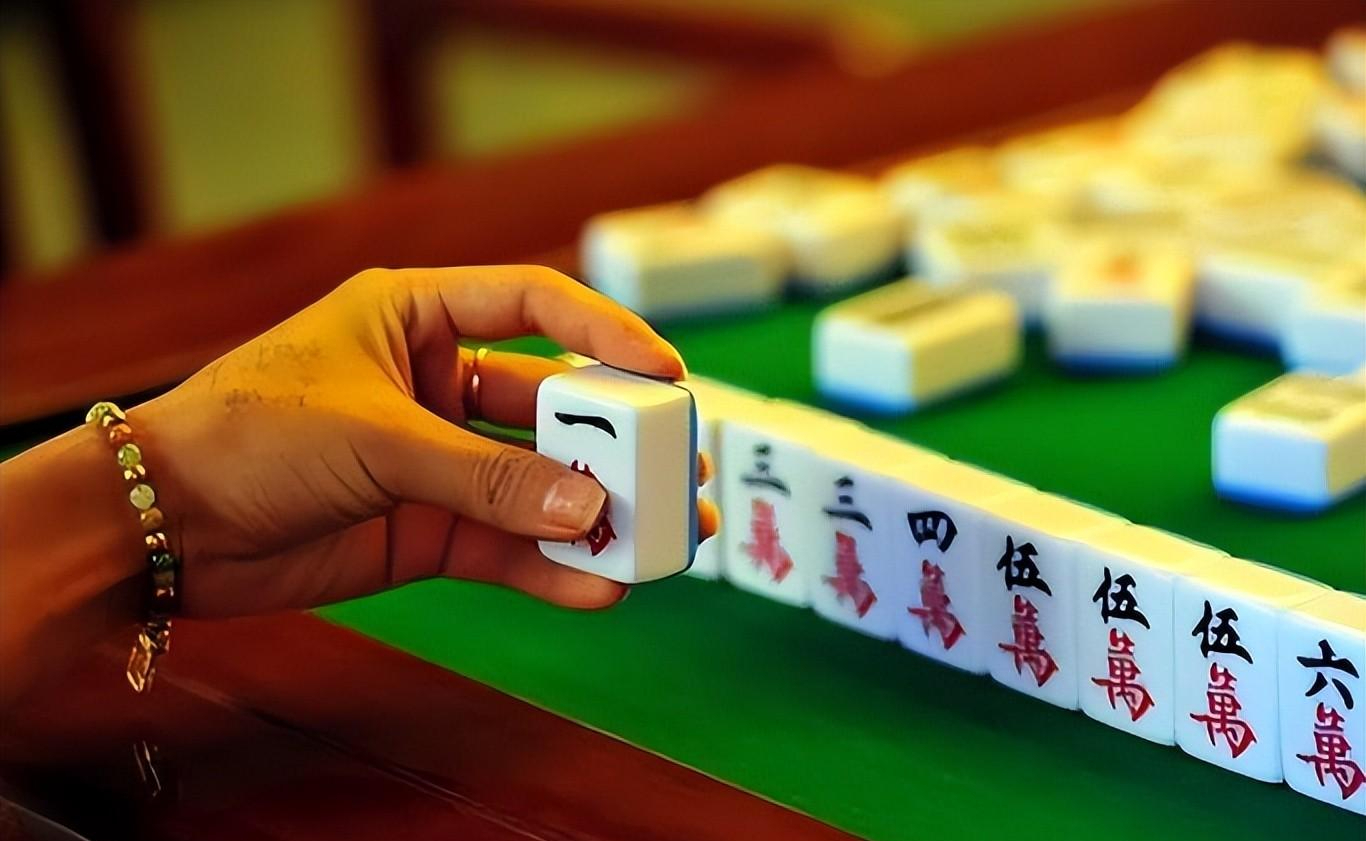 5分钟教会你“盼蕾红中麻将是不是有挂”详细教程辅助工具