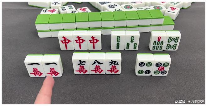 厉害了!52麻将怎么打能开挂包赢—真实可以装挂