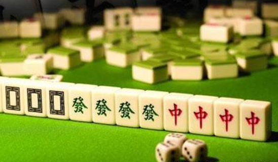 教程辅助“四川熊猫麻将如何赢!其实确实有挂