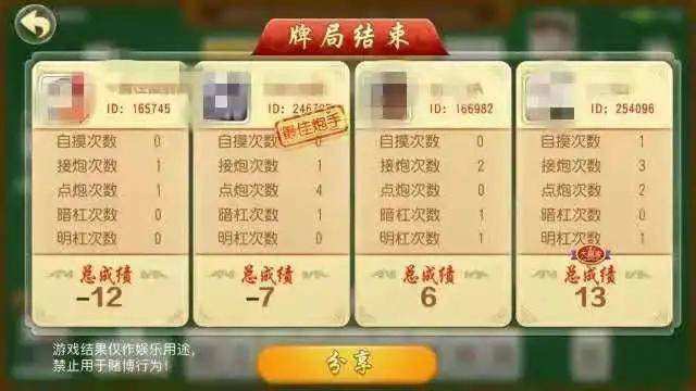 给大家爆料一下游牧海南麻将开挂软件”(确实是有挂)-哔哩哔哩