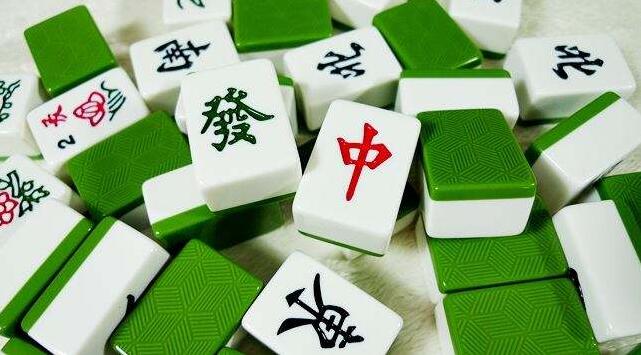 分享决窍“广安麻将怎么才可以赢-哔哩哔哩 
