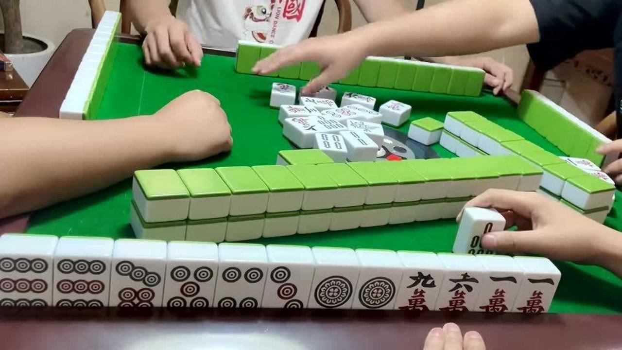 3分钟教你科普“巴蜀麻将有人装挂吗—真实可以装挂