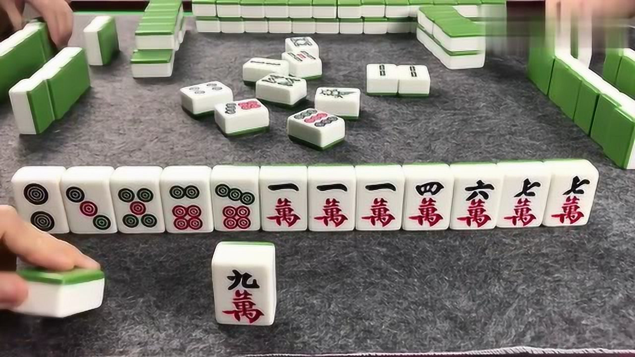 3分钟教你科普“巴蜀麻将有人装挂吗—真实可以装挂