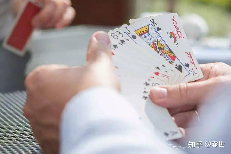 给大家爆料一下微乐吉林麻将开挂教程步骤”(详细透视教程)-知乎