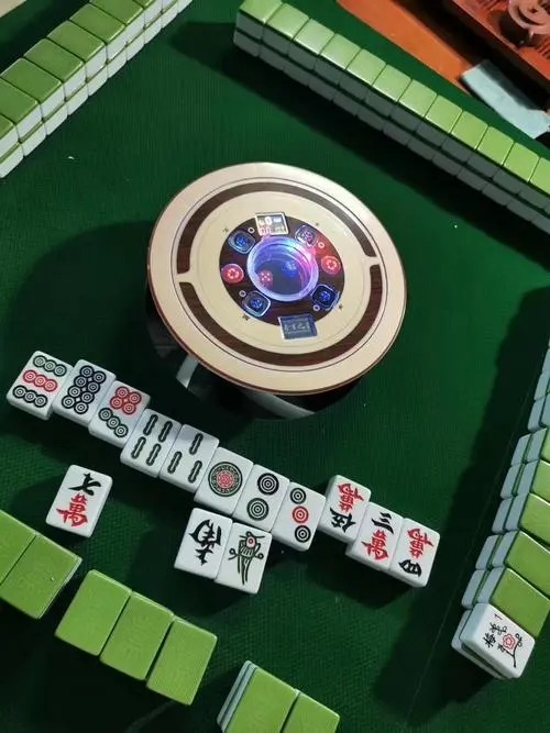2分钟秒懂！2023最新款麻将机神器,推荐5个购买渠道