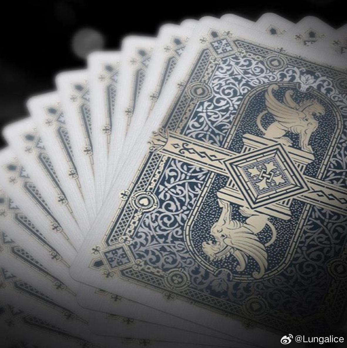 玩家必备！皇冠扑克牌背面认牌技巧,推荐1个购买渠道
