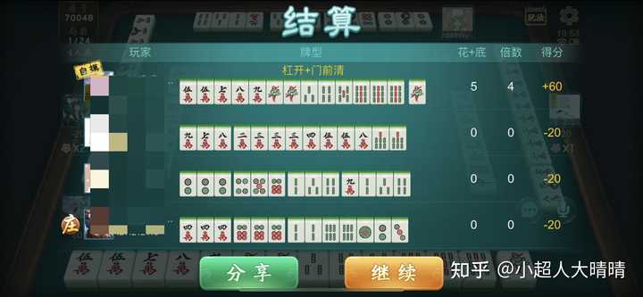 玩家必备教程哈灵麻将怎么控制胜率!其实确实有挂