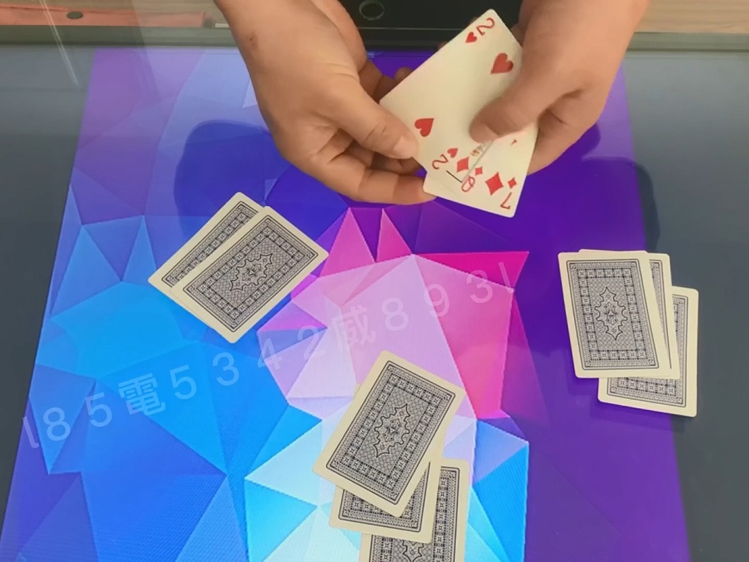 给大家科普一下！三公普通扑克牌感应器,推荐3个良心渠道
