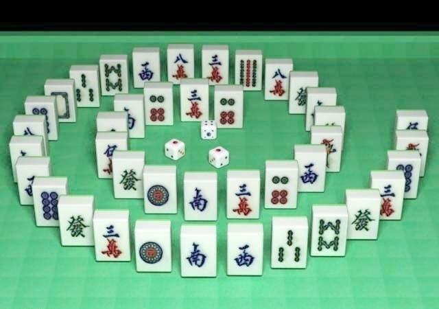 分享决窍“微信小麻将怎么赢!其实确实有挂