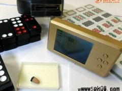 三分钟了解！金花扑克牌感应器,推荐6个良心渠道