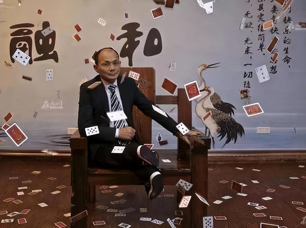 玩家必备教程！扑克牌推牌出老千视频教程,推荐8个良心渠道