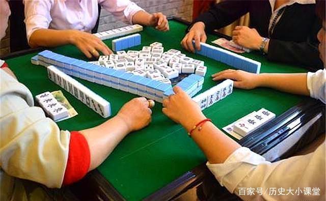 必看盘点揭秘!声明手机打麻将挂怎么买”(原来真的有挂)-知乎 