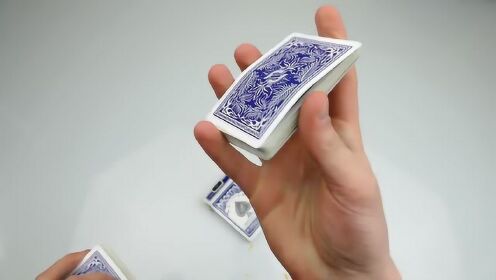 3分钟讲解！桃记普通扑克牌不做记号认牌方法,推荐8个购买渠道