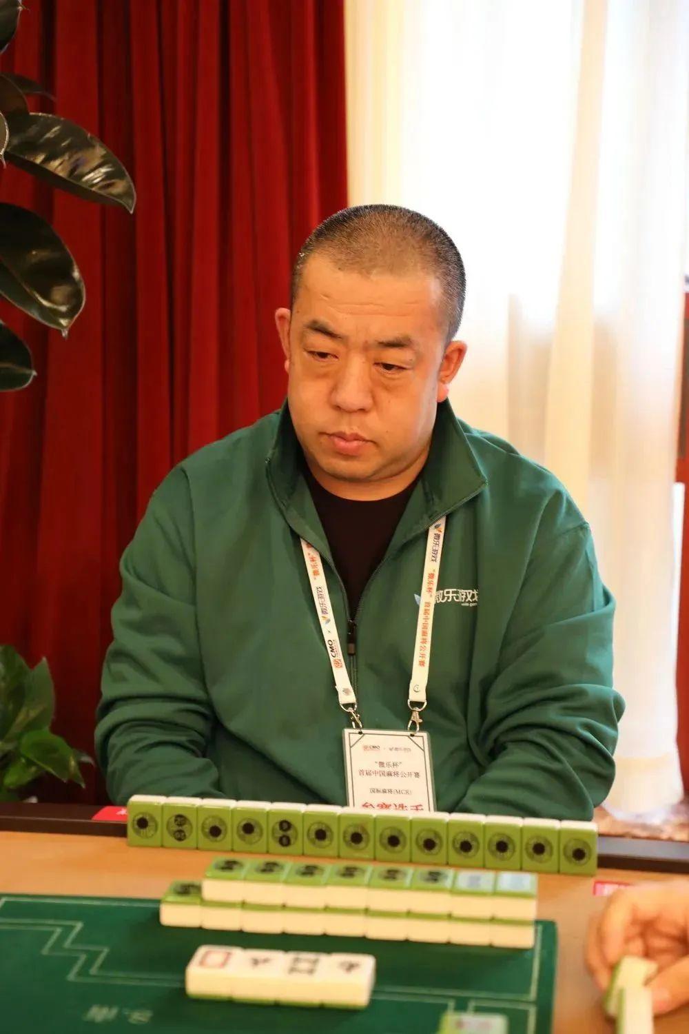 3分钟教你科普“微乐云南麻将辅助软件使用方法”(详细透视教程)-知乎