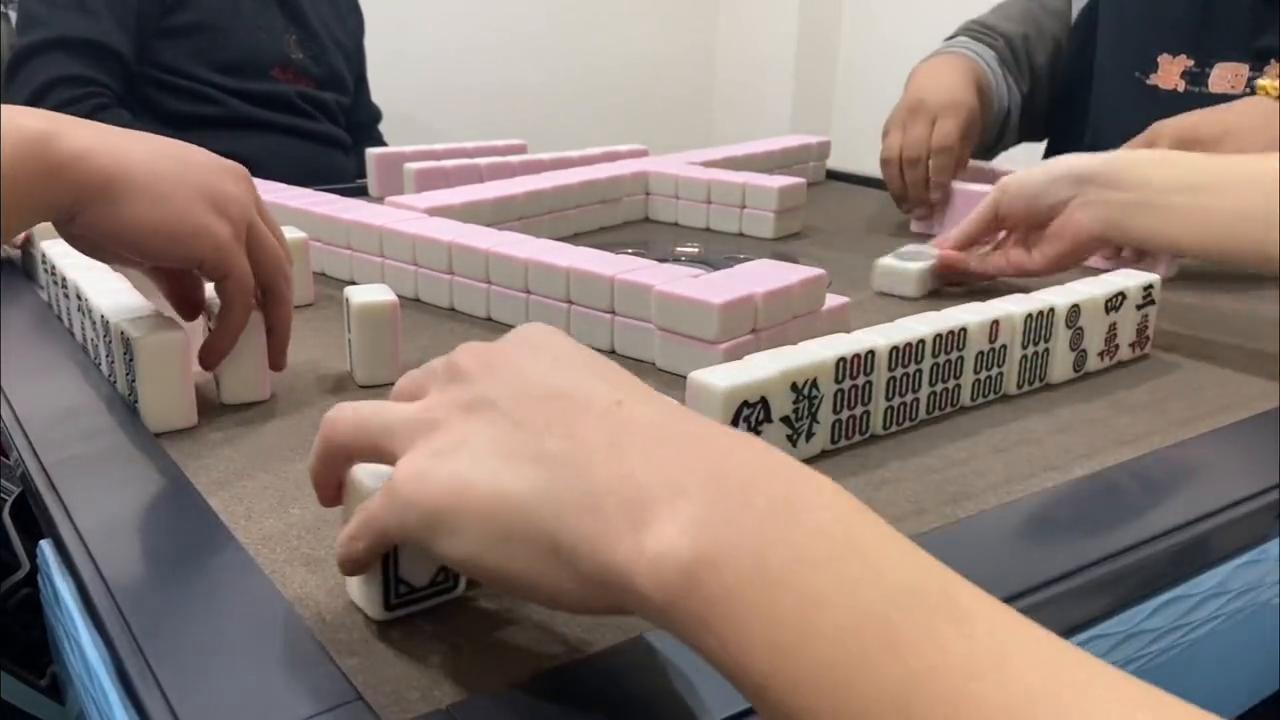 火爆全网!山西麻将能不能开挂软件”(确实是有挂)-哔哩哔哩