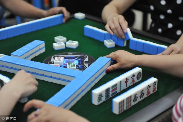 详细说明“微信小麻将打怎么可以赢”(确实是有挂)-哔哩哔哩