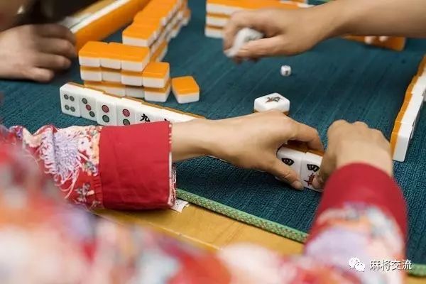 今日重大通报！吉祥麻将填大坑确实真的有挂(如何提高胡牌率)